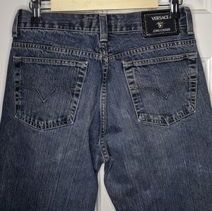 Versace Couture Jeans